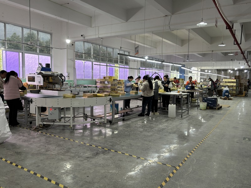 废气处理设备：正确选择与应用技巧